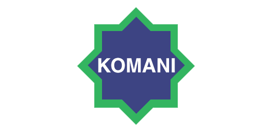 KOMANI